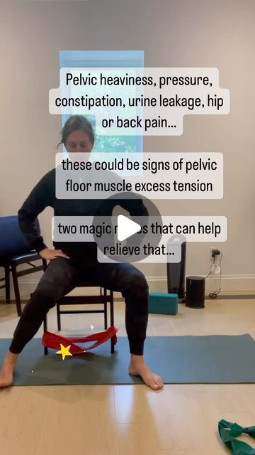 Pelvic Floor Exercises Strengthen, Pelvic Floor Tension, Pelvic Diaphragm, Afternoon Routine, Exercise Everyday, Pelvic Floor Muscle Exercise, Joyful Movement, Posture Correction Exercises, Person Perspective