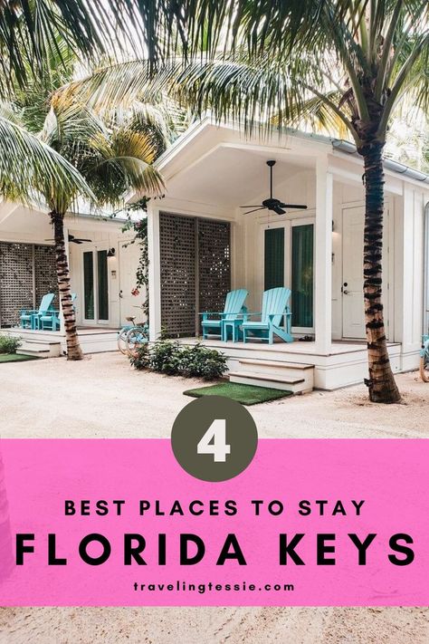 The Florida Keys are a great place for honeymoons, bachelorettes, birthdays, and more, but choosing a hotel can be tough. Here are four of the best places to stay in the Florida Keys that aren't in Key West! Opal Key Resort Key West, Best Beaches In Florida Keys, Best Hotels In Key West Florida, Key Largo Florida Hotels, Key West Hotels Beach Resorts, Best Place To Stay In Florida Keys, Places To Stay In Key West Florida, Key West Places To Stay, Key West Babymoon