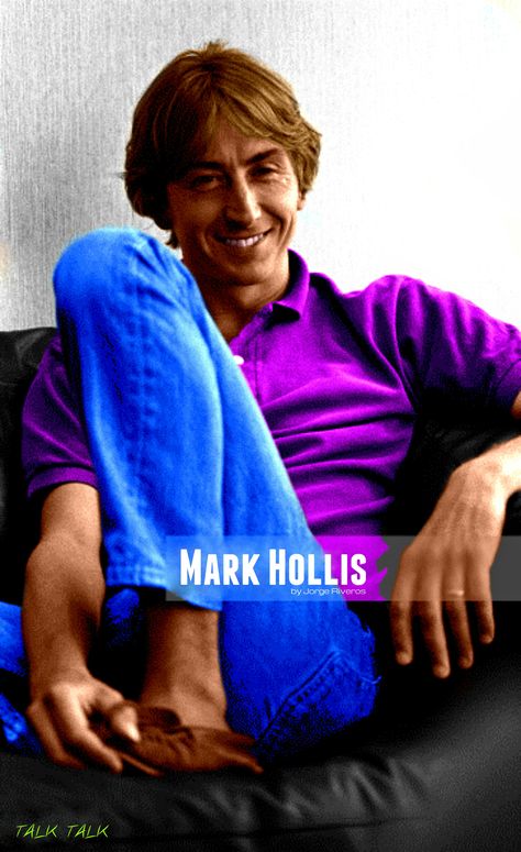 Mark Hollis Mark Hollis, Roland Orzabal, Pat Metheny, 80s Music, London United Kingdom, Creative People, Beautiful One, New Wave, Getty Images