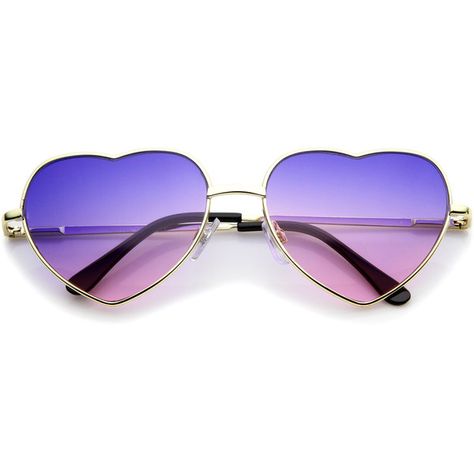 Purple Heart Glasses, Circle Sunglasses, Heart Shaped Glasses, Metal Frame Glasses, Heart Glasses, Cute Sunglasses, Shaped Sunglasses, Fashion Eye Glasses, Heart Shaped Sunglasses