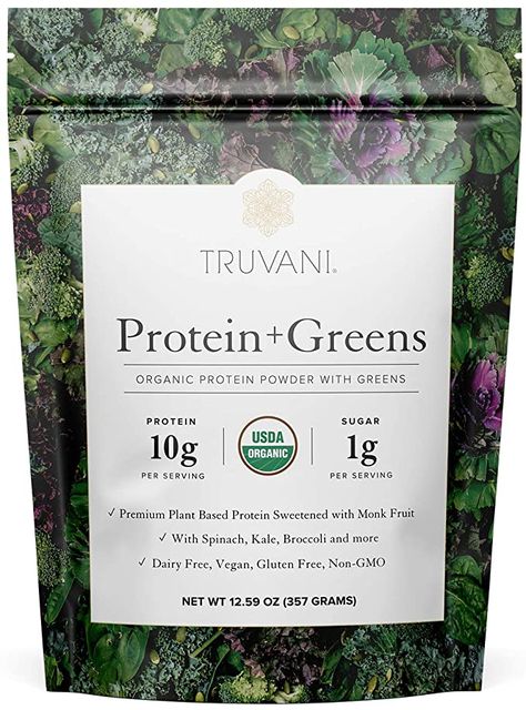 Greens Supplement, Vegetable Mixes, Organic Protein Powder, Dairy Free Low Carb, Pea Protein Powder, Organic Protein, High Protein Diet, Pea Protein, Plant Protein