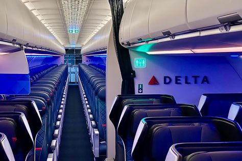 ADVERTISEMENT Flight Take Off, Delta Flight, First Class Seats, Delta Air Lines, Club Lounge, New Jet, Best Travel Gifts, Caribbean Destinations, San Jose Del Cabo