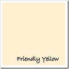 Paint Colors in My Home Pale Yellow Paints, Light Yellow Paint, Indoor Paint, Yellow Paint Colors, Interior Paint Colors Schemes, Pintura Exterior, Yellow Paint, Yellow Bedroom, Yellow Houses