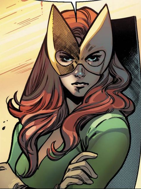 Jean Grey Comic, Jean Grey Icon, Marvel Jean Grey, Marvel Girl, Jean Grey Phoenix, Xmen Comics, Superhero Comics, Marvel Comics Art, Marvel Girls