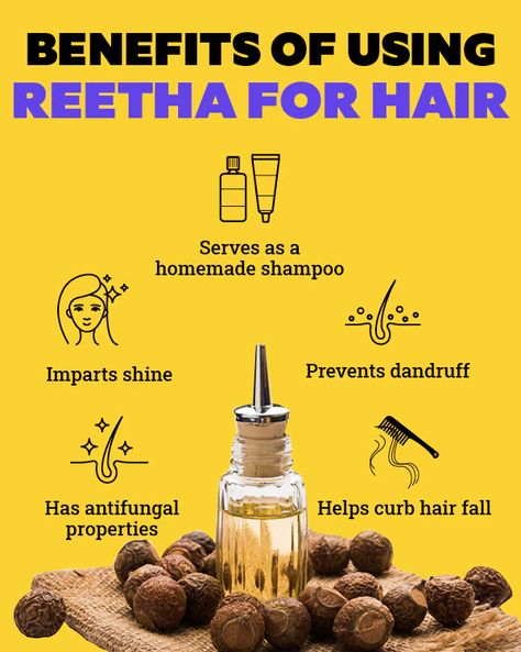 How is reetha beneficial for hair? Reetha For Hair, Castor Oil Hair Mask, Hair Lice, Dry Frizzy Hair, Homemade Shampoo, Lifeless Hair, Hair Pack, Luscious Hair, Natural Cleanser