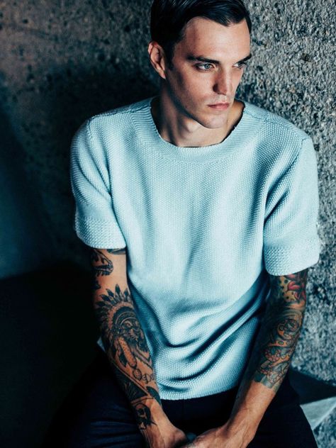 Josh Beech for Matiere Spring Summer 2016 Josh Beech, 2016 Menswear, Winter Attire, Menswear Collection, Spring Summer 2016, Summer 2016, Male Models, Male Model, Mens Summer