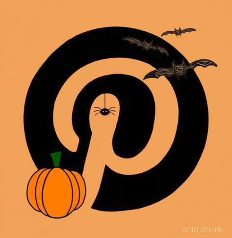 Pinterest halloween icon in 2022 | Halloween icons, Iphone photo app, Iphone wallpaper themes Halloween Amazon Icon, October Phone Theme, Halloween Pinterest Icon, Halloween Snapchat Icon, Spooky Icons For Apps, Halloween App Icons Aesthetic, Wallpaper Iphone Halloween, Thanksgiving Icons, Halloween Apps