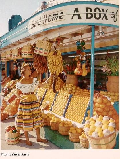 Fruit stand Italian Fruit Stand, Fruit Stand Aesthetic, Fruit Stand, Castle Aesthetic, Fruit Shop, Bob The Builder, Fruit Stands, Farm Stand, Beach Shop