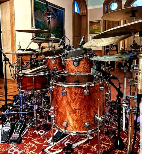 Drum Wrap, Drums Wallpaper, Drums Artwork, Prince Family, Drums Music, Drum Cases, Dream Castle, Dw Drums, Drums Art