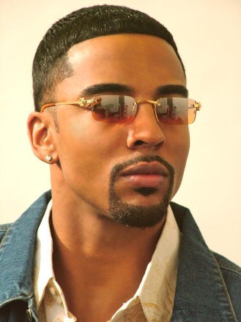 Christian Keyes Black Haircuts For Men, Mens Hairstyles 2014, Christian Keyes, Hairstyles Magazine, Low Haircuts, Black Haircuts, Black Men Haircuts, Very Short Haircuts, Hair Magazine