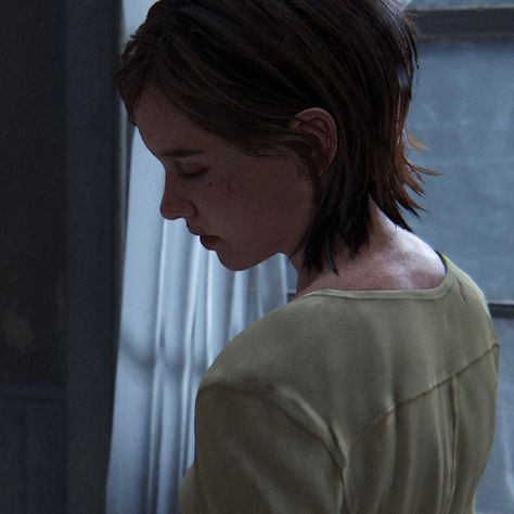 The Last Of Us2, Ellie Williams, I Love My Girlfriend, I Love My Wife, Last Of Us, Love Can, Game Character, Video Games, Quick Saves