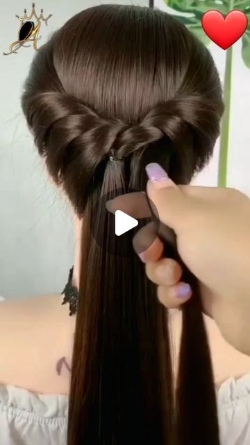 Medium Hair Braided Hairstyles, Hair Styles For Medium Length 2024, Beautiful Braid Hairstyles, Hairstyles For Graduation, Easy And Beautiful Hairstyles, Tutorial Hairstyles, Graduation Hair, 2024 Hairstyles, Medium Hair Braids