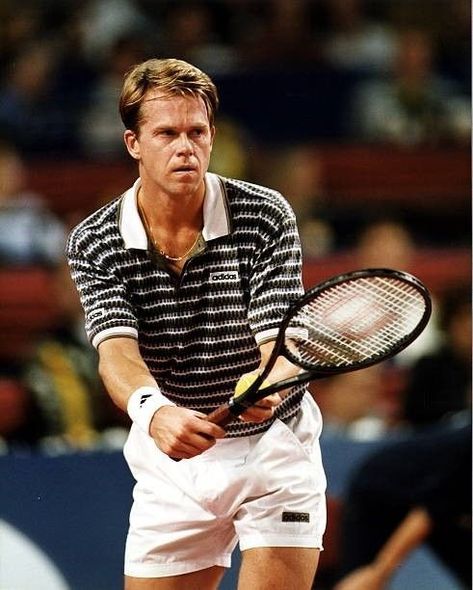 Stefan Edberg, Tennis Players, Tennis, Stars, Sports