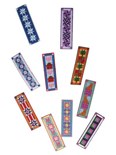 Plastic Canvas Quilt Bookmarks Pattern Pack Quilt Bookmarks, Needlepoint Bookmarks, Free Plastic Canvas Patterns To Download, Plastic Canvas Patterns Free Easy, Plastic Canvas Bookmarks, Easy Plastic Canvas Patterns, Plastic Bookmarks, Plastic Canvas Patterns Free Printable, Canvas Bookmarks