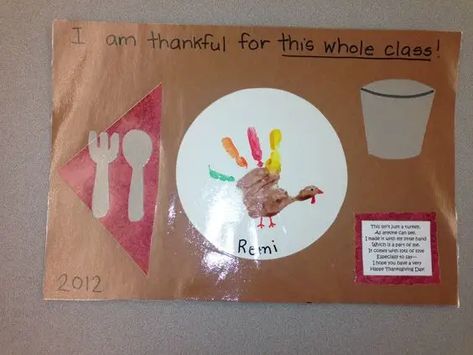 50+ Easy DIY Thanksgiving Crafts for Kids - FeltMagnet Turkey Placemat, Thanksgiving Placemats Preschool, November Preschool, Kindergarten Thanksgiving, Diy Thanksgiving Crafts, Thanksgiving Activities Preschool, Thanksgiving Crafts For Toddlers, Preschool Thanksgiving, Easy Diy Thanksgiving