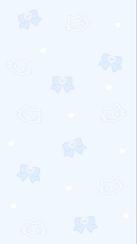 Tartan Wallpaper, Baby Blue Wallpaper, Jelly Wallpaper, Cute Blue Wallpaper, Wallpaper Doodle, Sanrio Wallpaper, Wallpaper Stickers, Iphone Wallpaper Photos, Hello Kitty Iphone Wallpaper