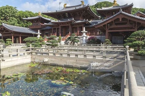 Han Dynasty Architecture, Tang Dynasty Architecture, Traditional Chinese Architecture, China Traditional, Ancient Chinese Architecture, China Architecture, Tropical Salad, The Chi, Asian Architecture