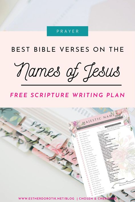 While the highest heavens cannot contain our God, we are given powerful descriptions of His character throughout Scripture. Grab the FREE Scripture writing plan with the names of Jesus in the Bible. Scripture Writing Plans 2023, Monthly Scripture Writing Plan Free Printable, Faith Scripture Writing Plan, April Scripture Writing Plan, Free Bible Study Printables, Jesus Scriptures, Wonderful Counselor, Names Of Christ, Scripture Writing Plans