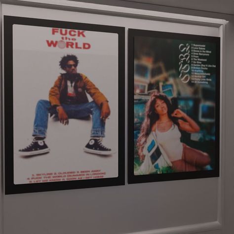 Sims 4 Black Posters Cc, Mechtasims Sims 4, Sims 4 Cc Tyler The Creator Poster, Frank Ocean Sims 4 Cc, Sims 4 Rapper Posters Cc, Sims Urban Mods, Sims 4 Trap House Clutter, Sims 4 Frank Ocean Cc, Sims 4 Cc Album Covers