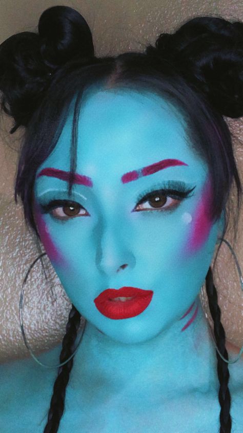 Doja Cat Alien Makeup, Doja Cat Need To Know Outfit, Doja Cat Halloween Costume, Doja Cat Alien, Doja Cat Costume, Cat Inspired Makeup, Need To Know Doja Cat, Ishoku Hada, Doja Outfits