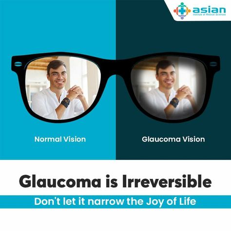 Loss of side vision? Seeing halos around light? See an eye-specialist today as it can be a symptom of Glaucoma. Glaucoma is a situation when the optic nerve in the eye is damaged due to excess eye pressure. Digital screen time, playing video games, reading in dark light, and not taking care of power problems can cause permanent, irreversible eye damage sometimes. If Glaucoma is neglected for long, blindness can occur later in life. #GlaucomaCare #EyeHealth #EyeCare Eye Pressure, Eye Specialist, Optic Nerve, Eye Quotes, Eye Damage, Peripheral Vision, Digital Screen, Dark Light, Joy Of Life