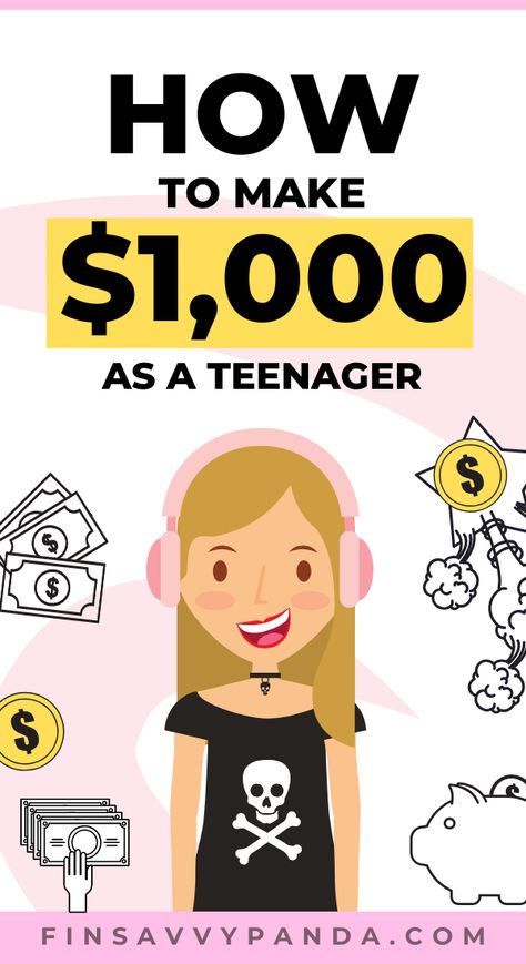 Teenager Jobs, Colorful Outfits, Jobs For Teens, Online Jobs From Home, Make Easy Money, Social Media Jobs, Ways To Earn Money, Earn Money From Home, Make Money Fast