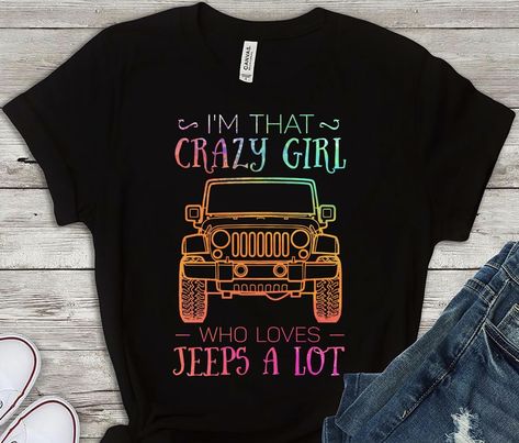 Jeep 2022, Vsco Lifestyle, Jeep Svg, Jeep Things, Jeep Shirts, Outfit Botas, Jeep Ideas, Jeepers Creepers, Jeep Jeep