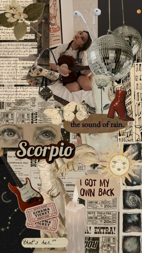 scorpio #horoscope #astrology #wallpaper #vibes #red #downtowngirl #scorpio #music Scorpio Season Aesthetic Wallpaper, Scorpio Season Wallpaper, Scorpio Vibes Aesthetic, Scorpio Wallpaper Aesthetic, Scorpio Aesthetic Wallpaper, Scorpio + Core + Aesthetic, Scorpio Wallpaper, Astrology Wallpaper, Scorpio Music