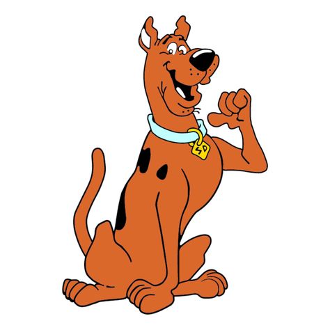 Laughing Image Of Scooby Doo Danny Dog, Scooby Doo Pictures, Scooby Doo Images, Scooby Doo Mystery Incorporated, Scrappy Doo, New Scooby Doo, Puppy Day, Scooby Doo Mystery, Disney Art Drawings