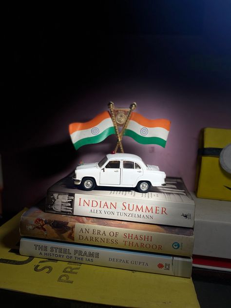 After lockdown in delhi , i took up a challange to read as many books possible in one months :) these are just few Ravi Sihag Pic Ias, Ias Car Pic, Ias Officers Wallpaper, Ias Car, Upsc Motivation Wallpaper, Upsc Lover, Servant Quotes, Upsc Motivation Wallpaper Hd, Ias Upsc Wallpapers