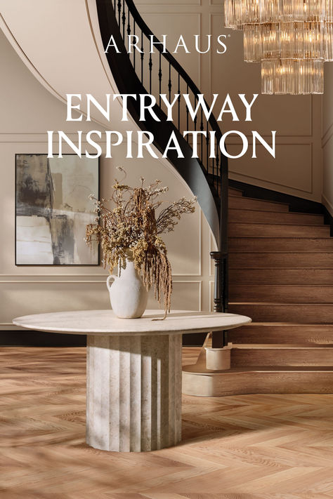 This fall, create an inviting entryway worth a second look, one that reflects your personality—and your personal style—with ease. Explore Arhaus.com to find everything you need to welcome guests all season long, from console tables and mirrors to storage solutions, decorative accessories and more. Entryway Seating Area, Oakland Furniture, Black Ikea Kitchen, Entryway Seating, Sf House, Entryway Inspo, Dallas House, Contemporary Console, Virginia House