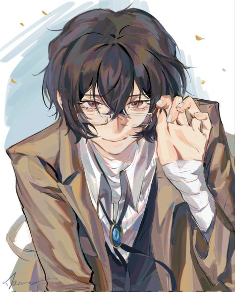 Dazai Osamu, Anime Character, Log In, Log, On Twitter, Twitter, Anime