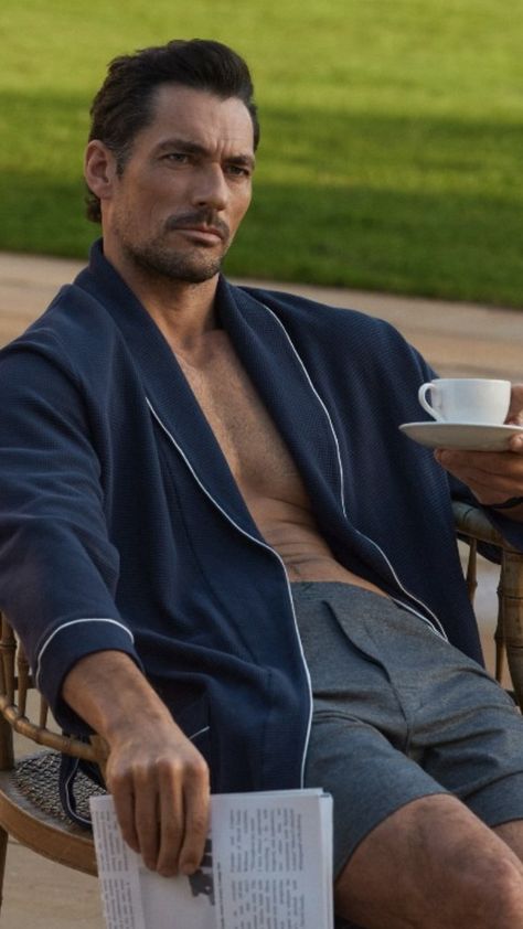 David Gandy Body, David James Gandy, King Book, David James, True Gentleman, David J, David Gandy, Man Crush, Men's Style