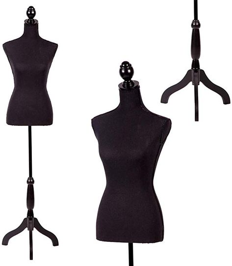 Dress Form Stand, Sewing Dress Form, Adjustable Mannequin, Mannequin Torso, Model Display, Display Mannequins, Dress Form Mannequin, Mannequin Dress, Clothing Displays