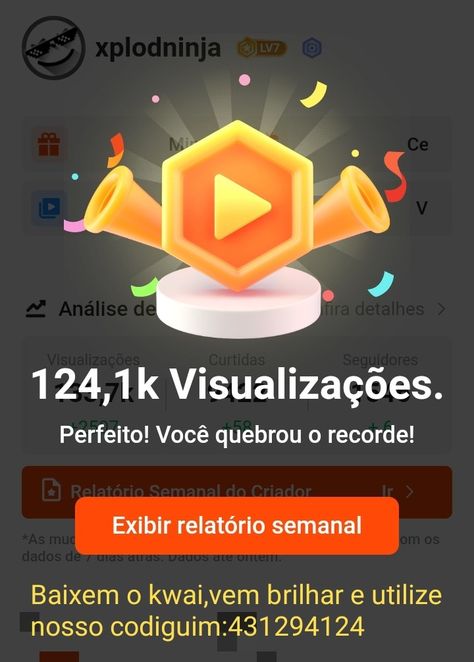 xplodninja já tem perfil no Kwai,sigam nos e utilizem nosso codiguim : Kwai431294124 https://s.kwai.app/w/cB3jM7mr https://s.kwai.app/w/j8HPB3nc https://s.kwai.app/w/j7oHB-zG https://s.kwai.app/w/jQ-d67yN Collage, Pins