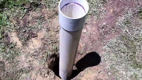 Hand Step By Step, Water Well Drilling Rigs, Water Well Drilling, Well Drilling, Water Collection, Diy Water, Septic System, Homestead Survival, Well Pump