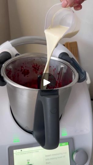 33K views · 87 reactions | Homemade icecream at the touch of a button? | By Thermomix in Australia | Facebook Thermomix Recipes, Homemade Ice Cream, A Button, Ice Cream, Australia, Home Made Ice Cream, Thermomix