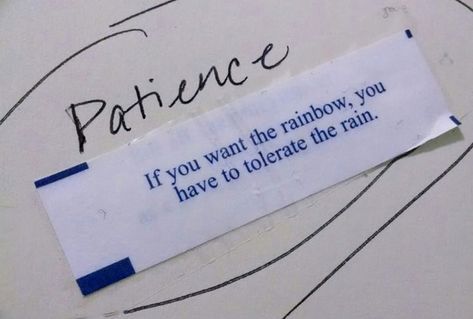 If you want the rainbow, you have to tolerate the rain. 20 Best Chinese Fortune Cookie Sayings About Life Fortune Cookie Sayings, Fortune Quotes, Cookie Sayings, Chinese Fortune Cookie, Fortune Cookie Messages, Fortune Cookie Quotes, Cookie Quotes, Sayings About Life, Magic Quotes