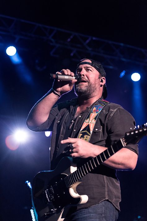 Lee Brice, Hair And Beard Styles, Hair