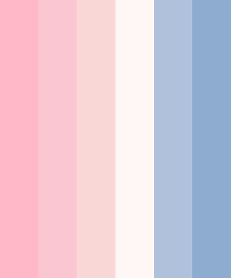 New Pink Pink Color Palette, الفن الرقمي, Pastel Color Palette, Hex Color Palette, Pastel Color Schemes, Cool Color Palette, Color Palette Challenge, Pink Color Schemes, Pink Palette