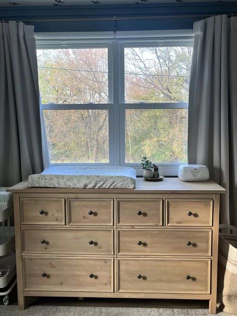 25 IKEA Hemnes Dresser Hacks That Are Easy to Complete Ikea Decor Hacks, Ikea Hemnes Bed, Ikea Daybed, Ikea Hemnes Hack, Hemnes Bed, Ikea Dresser Makeover, Ikea Dresser Hack, Ikea Furniture Makeover, Ikea Farmhouse