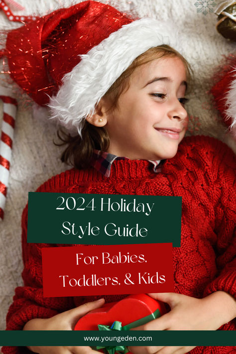 2024 Holiday Style Guide for Babies, Toddlers, & Kids Gender Neutral Outfit, Stylish Children, Christmas Pajamas Family, Outfits Formal, Outfits For Kids, Outfit Christmas, Holiday Outfit, Holiday Style, Neutral Outfit