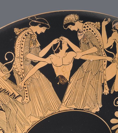 Ancient Greek Vase, Ancient Olympic Games, Ancient Olympics, Greek Vase, Ancient Greek Pottery, Ballet Russe, Greek Tragedy, Ancient Greek Art, Greek Pottery