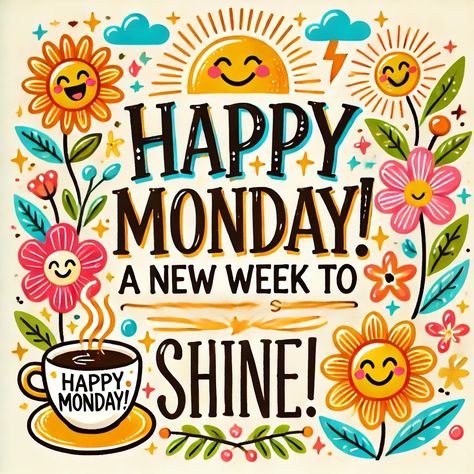 Good morning, hope everyone had a wonderful weekend and have a fab start to the new week 💜🖤💜 #monday #November #quote #smallbusiness Monday Team Motivation, Happy Monday Friend, Happy New Week Mondays, Monday New Week Quotes, Have A Great Week Quotes, Monday Greetings Good Morning, Happy New Week Quotes, Good Morning Monday New Week, Good Morning Monday Messages