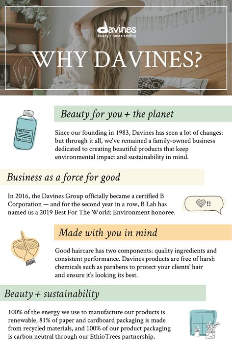 Davines Hair Color Chart, Davines Hair Color, Davines Salon, Davines Color, Our Future Together, Sustainable Beauty, Hair Instagram, Hair Color Chart, Family Learning