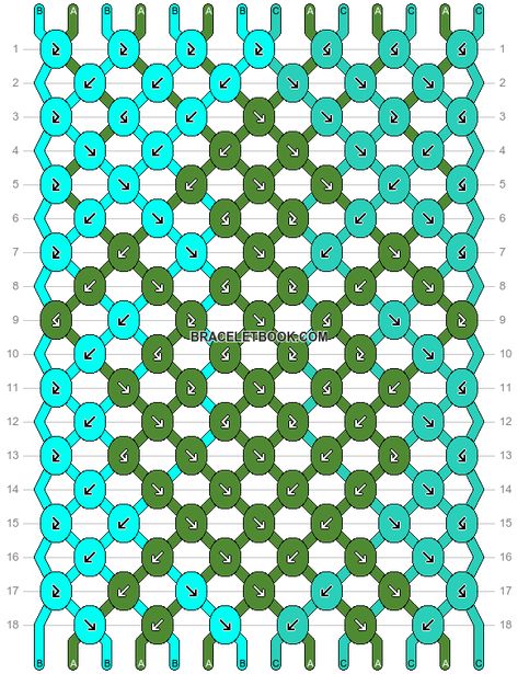 Swimming Ocean, Animal Silhouette, Soda Pop, Friendship Bracelet Patterns, Bracelet Patterns, Friendship Bracelet, Sea Turtle, Sea Life, Turtles