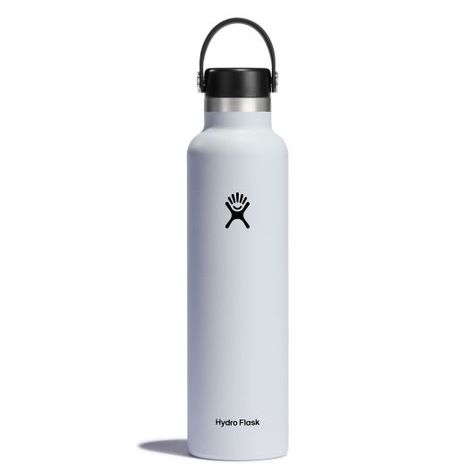 Hydro Flask Standard Mouth Bottle with Flex Cap Fairfax And Favor, Packing A Cooler, Wide Mouth Bottle, Hydro Flask, Insulated Stainless Steel Water Bottle, Steel Design, Insulated Water Bottle, Small Shoulder Bag, Stainless Steel Water Bottle