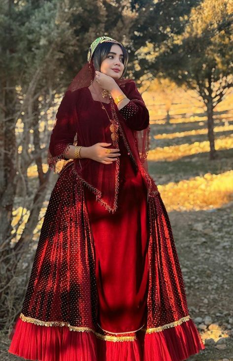 Qashqai tribe women  traditional dress Qashqai #qashqai #shiraz #iran #qashqai_woman#turkish  #Culture  #قشقایی #لباس_قشقایی #دخترقشقایی Tribe Women, Shiraz Iran, Turkish Culture, Woman Dress, Shiraz, Traditional Dress, Iran, Womens Dresses, Quick Saves