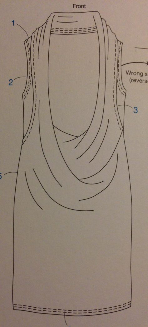 Drape Drape 2: No.6 Three-piece deep cowl neck dress Dress Illustration, Cowl Dress, Fashion Illustration Sketches Dresses, Sketches Dresses, Fashion Illustration Dresses, Cowl Neck Dress, No 6, Fashion Illustration Sketches, Idea Board