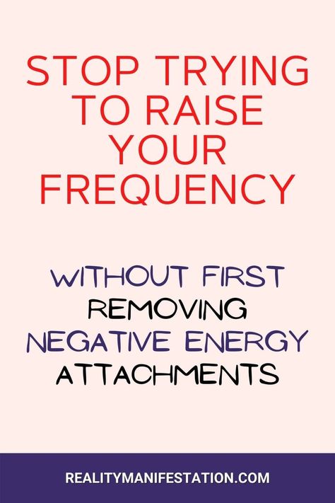 How To Transmute Negative Energy, Energy Vampires Signs, Spirit Guide Signs, Clairvoyant Psychic Abilities, Spirit Guides Meditation, Spirit Guide Messages, Raise Your Frequency, Just Thinking About You, Quantum Entanglement